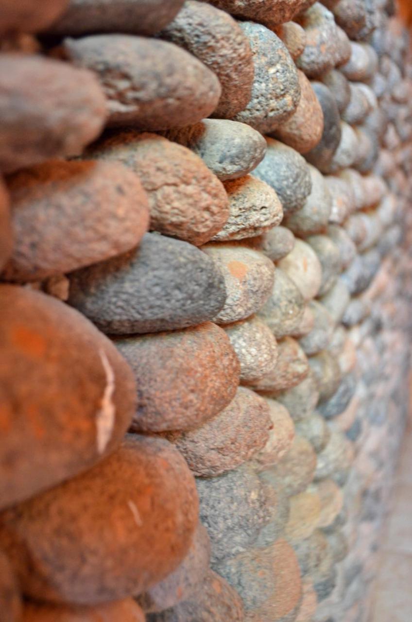 Ckuri Atacama San Pedro de Atacama Exterior foto