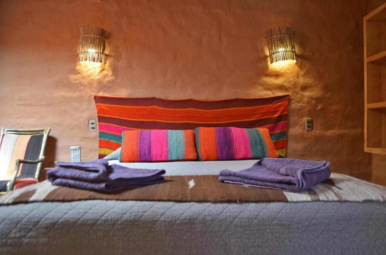 Ckuri Atacama San Pedro de Atacama Exterior foto