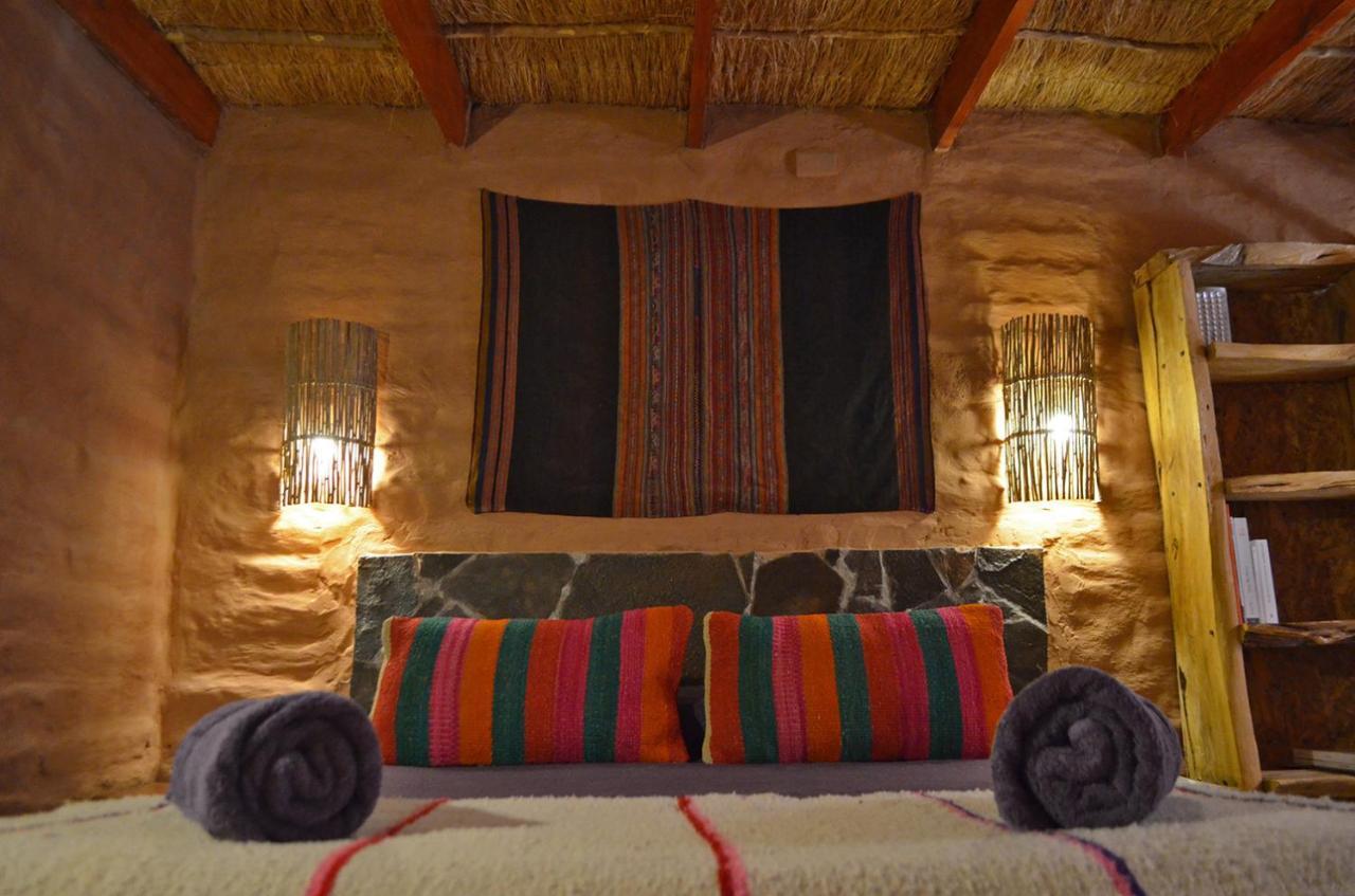 Ckuri Atacama San Pedro de Atacama Exterior foto