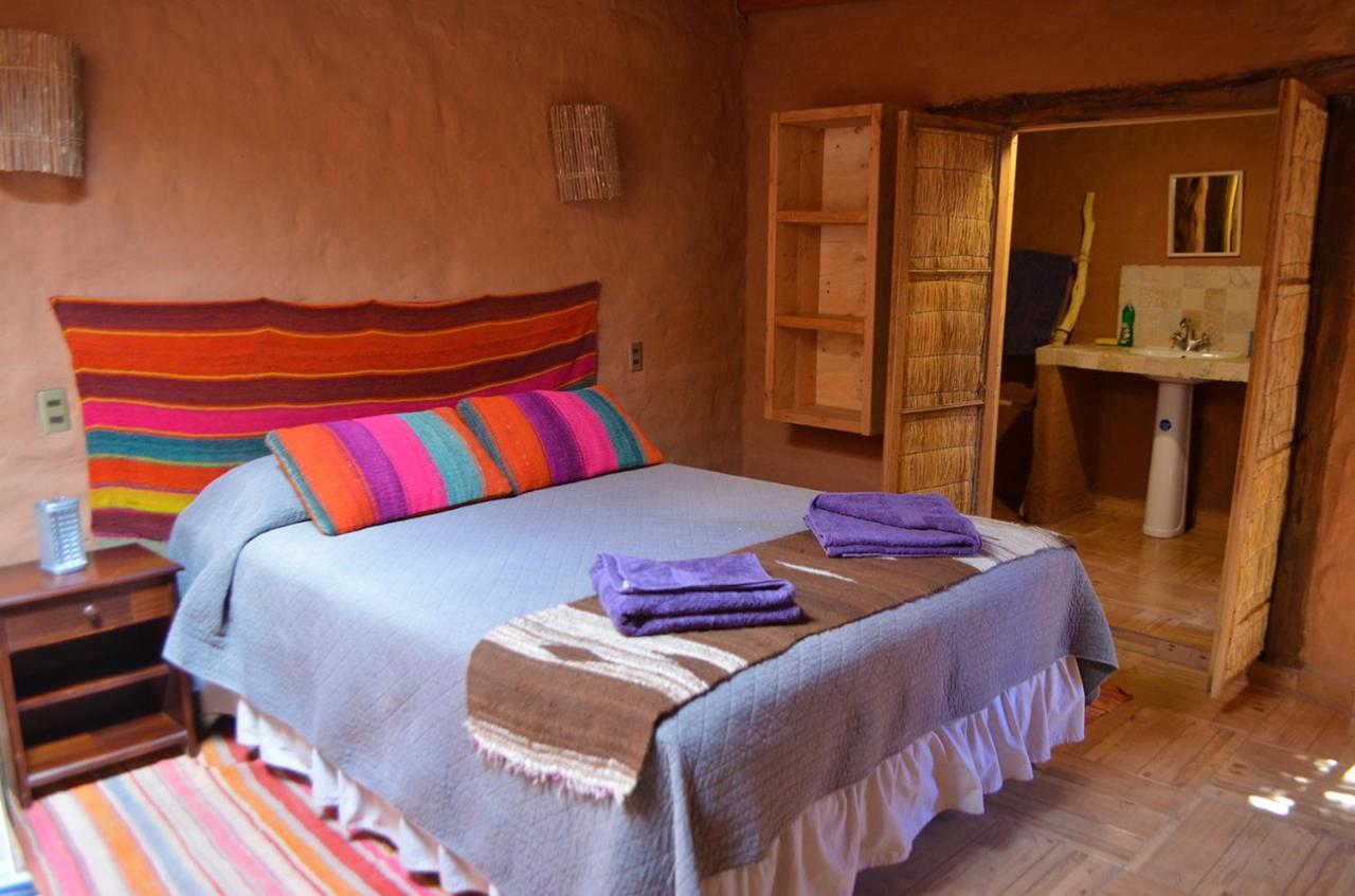 Ckuri Atacama San Pedro de Atacama Exterior foto