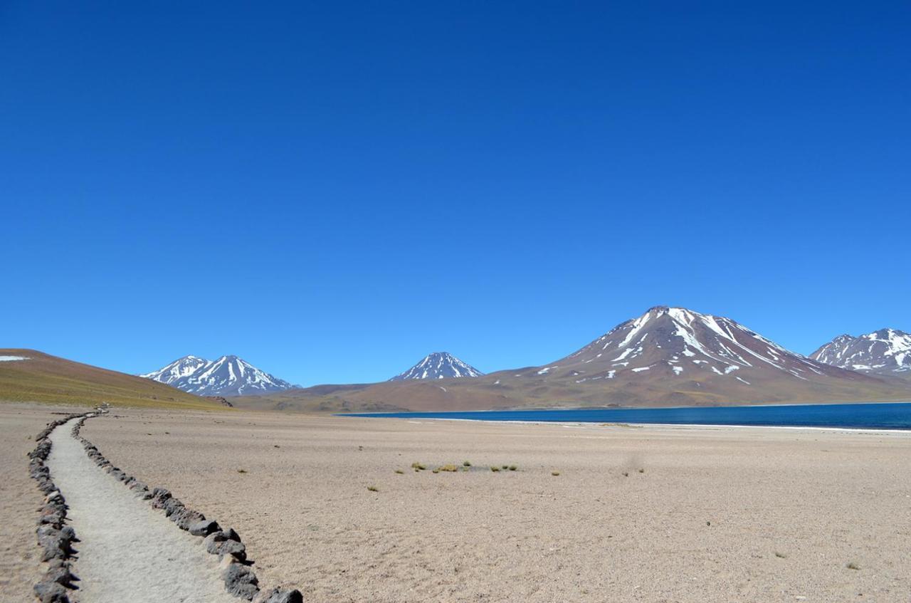 Ckuri Atacama San Pedro de Atacama Exterior foto