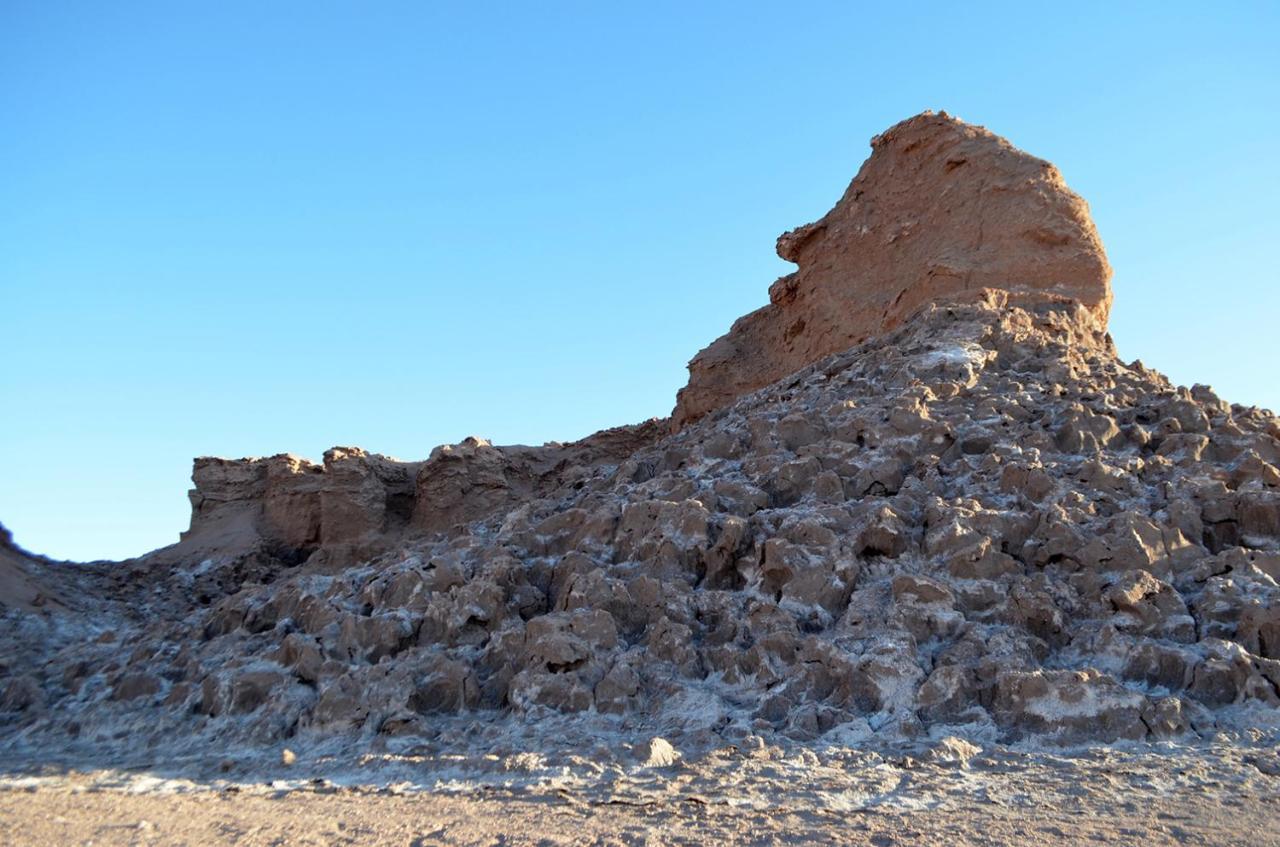 Ckuri Atacama San Pedro de Atacama Exterior foto