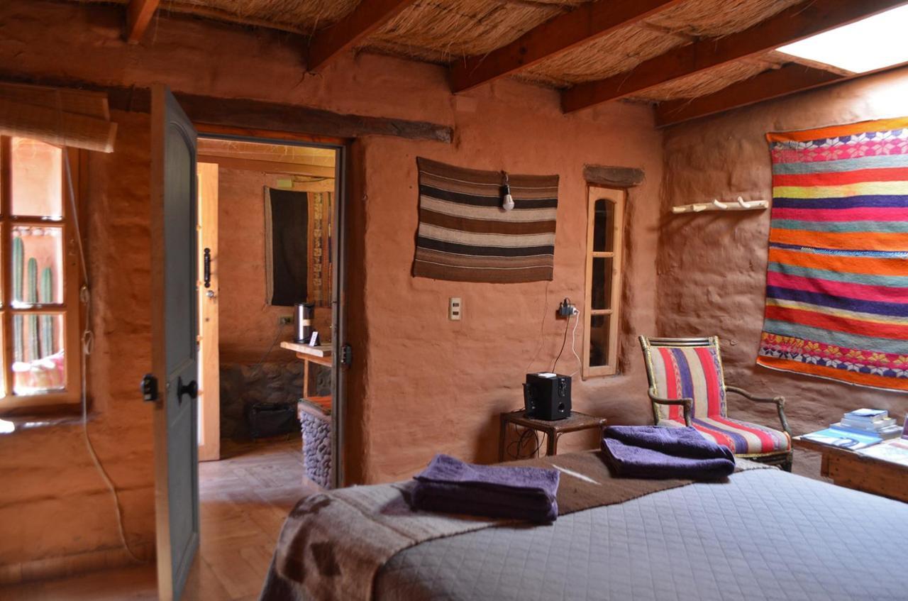Ckuri Atacama San Pedro de Atacama Exterior foto