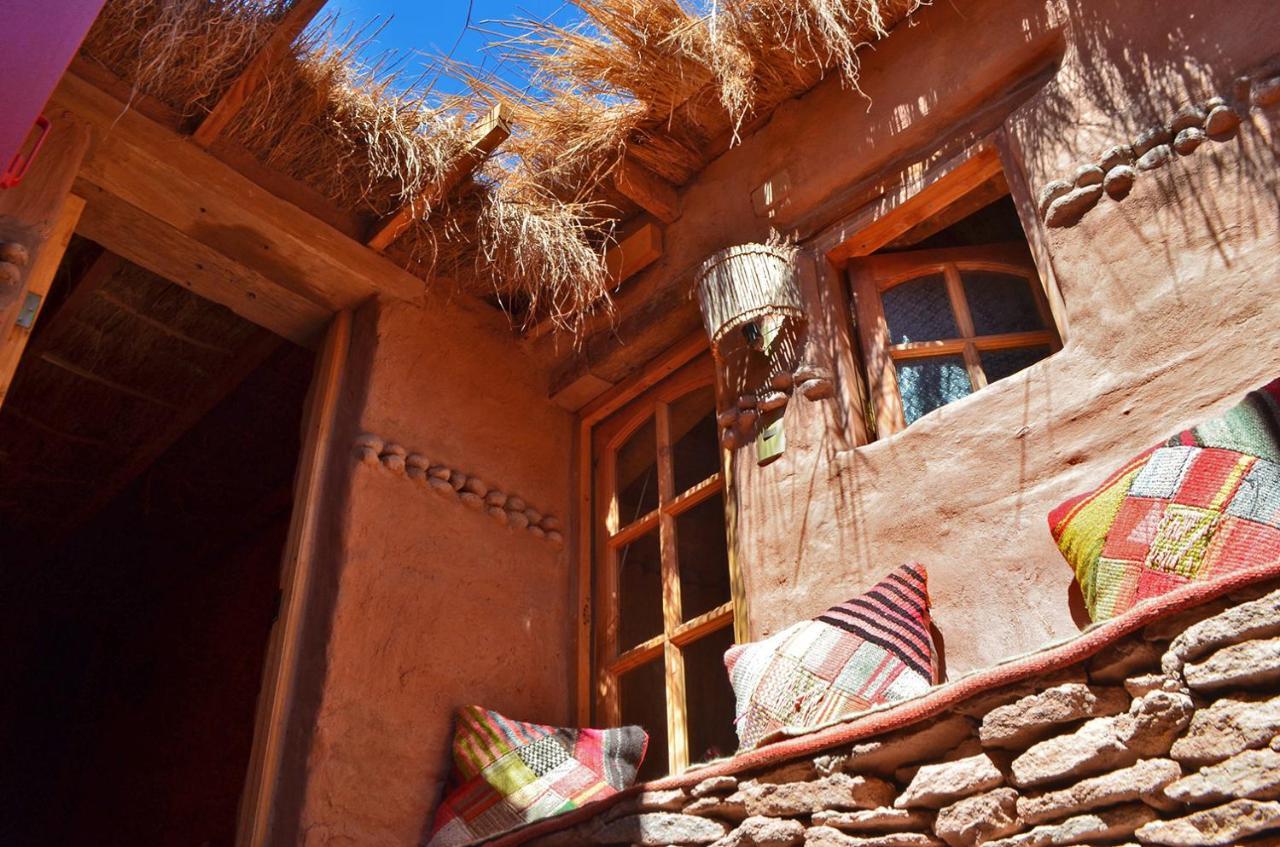 Ckuri Atacama San Pedro de Atacama Exterior foto