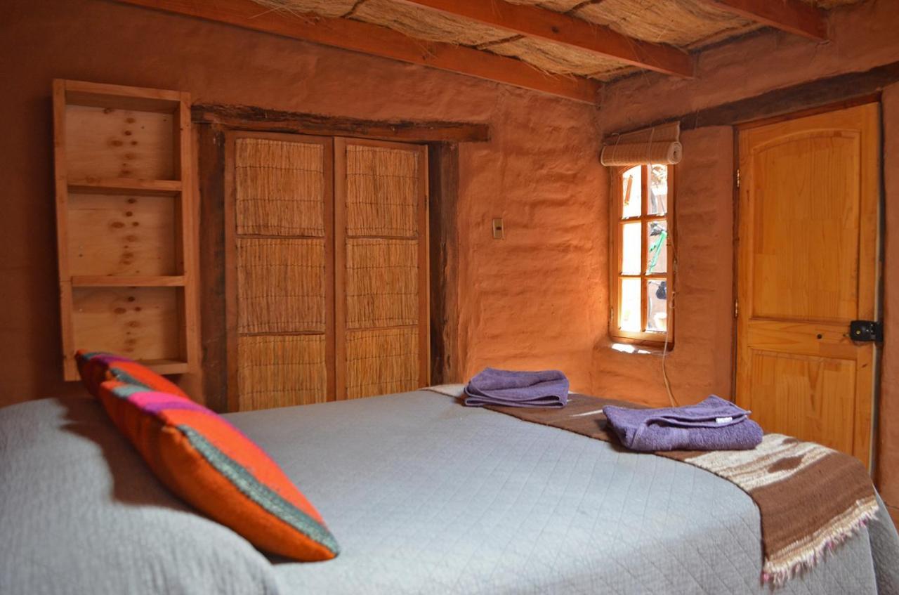 Ckuri Atacama San Pedro de Atacama Exterior foto