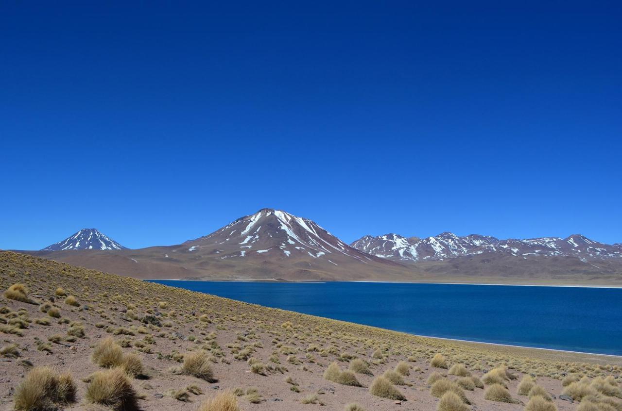Ckuri Atacama San Pedro de Atacama Exterior foto